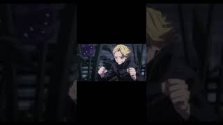 AMV MHA Season 7 END  My Hero Academia Season 7 episode 21 mha bnha season amv [upl. by Wendalyn]