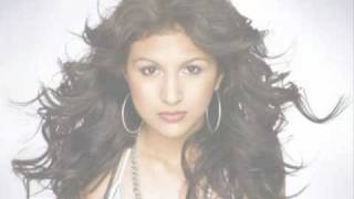 Paula DeAnda Unforgettable NEW MUSIC 2010 [upl. by Akinat287]