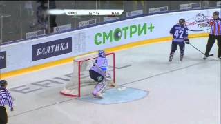 Daily KHL Update  December 26th 2014 English [upl. by Dewar593]