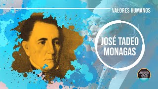 José Tadeo Monagas el relevo de Páez [upl. by Amr717]