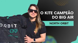 Kite North Orbit 2024 [upl. by Cello]