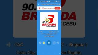 Brigada Balita Sa Umaga Closing Continuity To Brigada Newscast  Weather Forecast 110424 [upl. by Kluge]