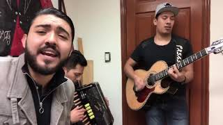 SI YA NO ME QUERES ALANN MORA COVER LA TRAKALOSA DE MONTERREY [upl. by Alyosha413]