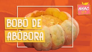 Bobó vegetariano de abóbora com palmito  Bela Gil  Bela Cozinha [upl. by Shanahan308]