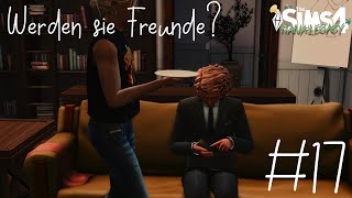 Werden sie Freunde Sims 4 Disney Legacy Tiana 17 [upl. by Isyak300]