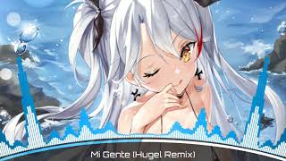 ✔ Nightcore  Mi Gente Hugel Remix ✔ [upl. by Yehus816]