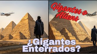 SECRETOS PROHIBIDOS 🔴 Gigantes de Cerdeña Misterios Revelados history aliens ovnis [upl. by Sacha437]