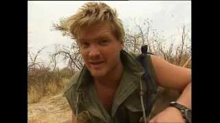 Ray Mears World of Survival  Namibia LEKTOR PL [upl. by Ettevroc]