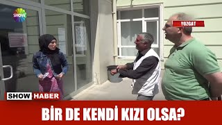 Bir de kendi kızı olsa [upl. by Lyndy]