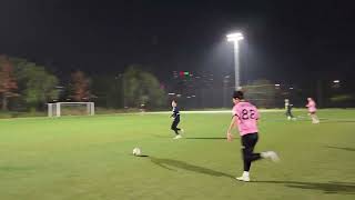 메짤라FC vs 잔바리 3쿼터 20241112 [upl. by Abagael]