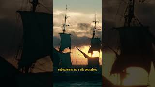 COMO ERAM AS VIAGENS NOS NAVIOS NEGREIROS shorts shortsvideo curiosidades escravidao historia [upl. by Caneghem614]