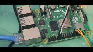 RemoteProocRPMsg in Raspberry pi 4 Using Mainline LInuxDebian and FreeRTOS 103 [upl. by Chubb]