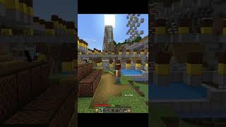 Me vs bro in minecraft whi will wintrending minecraft song shorts technogamerz gamerfleet [upl. by Pritchard665]