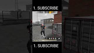 Rai star ka fane SUBSCRIBE Kara  free fire [upl. by Llenram]