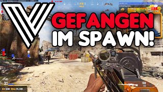 COD VANGUARD  Gefangen im Spawn [upl. by Andrej]