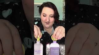 Function of Beauty Wavy Hair Review Part 2 [upl. by Lrac]