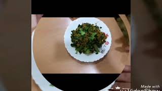 Muringayila Mutta Thoranമുരിങ്ങയില മുട്ട തോരൻ  Recipe 2 [upl. by Anyela]