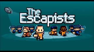 The Escapists  San Pancho [upl. by Heurlin]