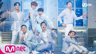 BTOB  Only one for me Comeback Stage  M COUNTDOWN 180621 EP575 [upl. by Proudfoot611]