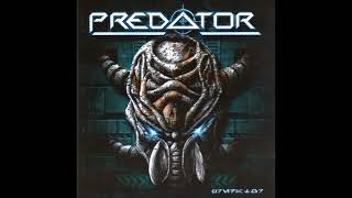 PredatorOutlaw [upl. by Ttam]