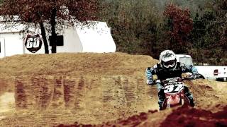 Darryn Durham Club MX [upl. by Anigger]