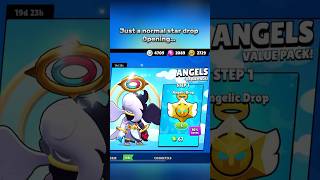 3159  brawl stars angel vs demons [upl. by Adala]