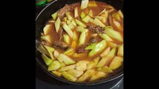 Filipino food recipe with dessert 💖  Ann Razon [upl. by Irtimd]