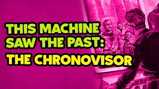 The secret of the Vaticans time machine unveiled The Chronovisor [upl. by Ynnohj]