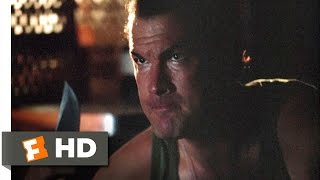 Under Siege 29 Movie CLIP  Fighting Back 1992 HD [upl. by Eidassac888]