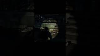 Just found some clickers gaming games gameplay tlou tlouremastered [upl. by Montanez]