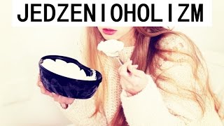 JEDZENIOHOLIZM  UZALEŻNIENIE OD JEDZENIA  PSYCHODIETKA Ⓜ️ Martyna Banasiak Ⓜ️ [upl. by Havot]