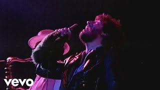 Tenth Avenue FreezeOut Live at the Hammersmith Odeon London 75 [upl. by Hollander778]