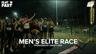 MONUMENTAL 5K RACE with LIVE TIMER [upl. by Velick881]