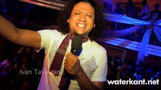 Waterkant TV Club Starzz Jan 2010 with DJs Sunnery James Ryan Marciano Chuckie and MC Sherman [upl. by Ahseeyt]