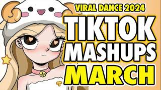 New Tiktok Mashup 2024 Philippines Party Music  Viral Dance Trend  March 3rd [upl. by Saxena]