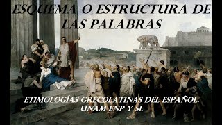 TERMINOLOGÍA MÉDICA  ETIMOLOGÍAS Y TÉCNICAS MÉDICAS SESIÓN 1 [upl. by Aisats427]