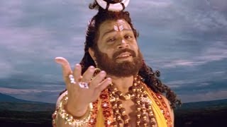 Jagadguru Adi Sankara Songs  Bhrama Ani Telusu  Srihari  Full HD [upl. by Olivia]