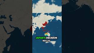 Why didnt Japan Attack Soviet Union in World War 2 WorldWarIIJapanInWWII history documentary [upl. by Kathryn]