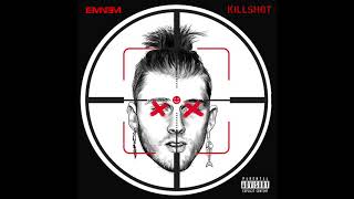 KILLSHOT Official Audio [upl. by Navek]