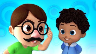 Johny Johny Yes Papa  Best Songs for Children  Tomy Kids  Nursery Rhymes and Baby Songs [upl. by Attehcnoc]