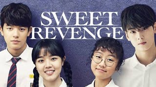 Sweet Revenge Season 1 Hindi Dubbed  सबक सिखाने का समय आ गया है  drama [upl. by Merrili]