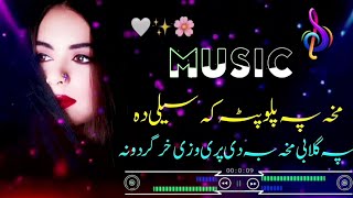 Pashto New song 2024 Pashto HD video Pashto music Tappy 4k video TikTok viral song Pashto New song [upl. by Malan]