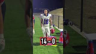 Is This the Best High School Football Team in Georgia Jefferson High School [upl. by Assina]