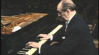 SCHUBERT  Impromptu n°3 Horowitz [upl. by Yboj797]