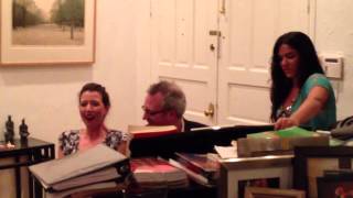 Lisette Oropesa  Sempre Libera  Traviata [upl. by Nuyh382]