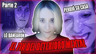 EL SPEEDRUNNER QUE TOCÓ FONDO  LA HISTORIA DE NARCISSA WRIGHT  PARTE 2 [upl. by Rheta151]