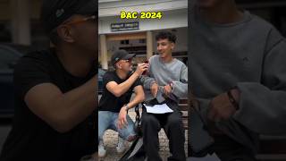 BAC 2024😂 explore اكسبلور maroc funny moments comedy school education باكالوريا [upl. by Un8]