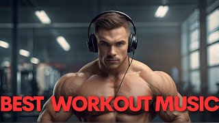 Best Gym amp Workout Music 💪🔥🎧 [upl. by Swen]