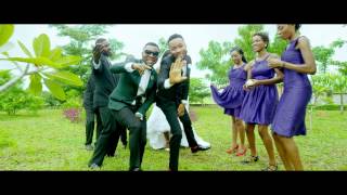 ORITSEFEMI  IGBEYAWO OFFICIAL VIDEO [upl. by Vittoria452]