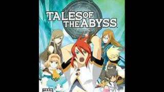 Tales Of The AbyssOverflowingemotionsreunion [upl. by Shane320]